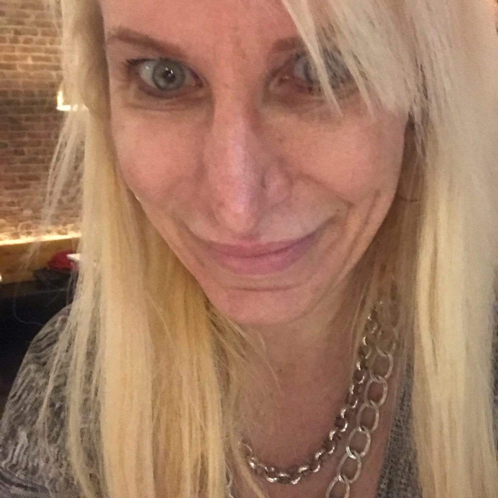 Meet your Posher, Michelle